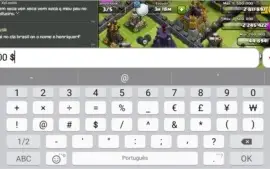 Clash Of Clans cv10