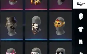 CONTA FREE FIRE | ANGELICAL + ALGUNS ITENS