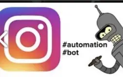 Bot pra seguidores no Instagram