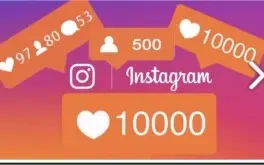 Bot pra seguidores no Instagram