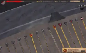 Conta a Venda Albion Online.