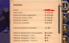 Conta a Venda Albion Online.