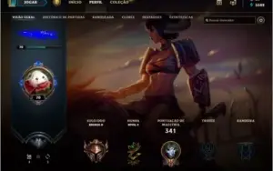 conta bronze