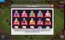 Clash of Clans cv9