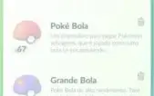 Conta Excelente Pokemon Go lvl 40