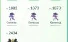 Pokemon Go Nível 32