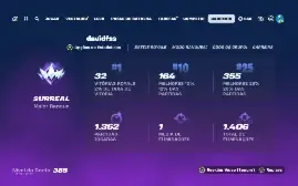 Conta Fortnite + Codigo De Apoiador Ativo + Stw