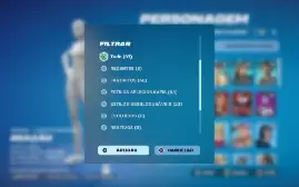 Conta Fortnite + Codigo De Apoiador Ativo + Stw