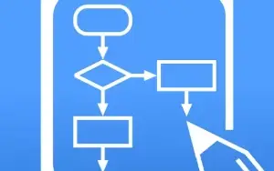 Grapholite diagrama e fluxograma creator