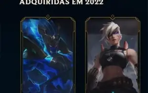 Conta plat3 28k EA com fragmentos