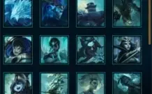 Conta plat3 28k EA com fragmentos