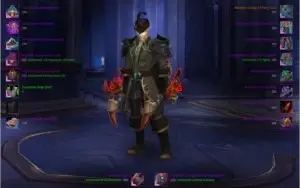 CONTA BLIZZARD, WOW/DIABLO3