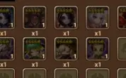 Conta Summoners War com Lúcifer e Onmyouji Dark