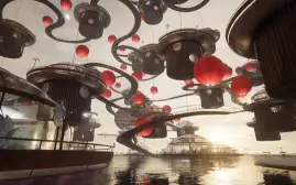 Atomic Heart: Atomic Pass / Key de todas as DLC'S na Steam
