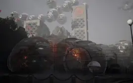 Atomic Heart: Atomic Pass / Key de todas as DLC'S na Steam