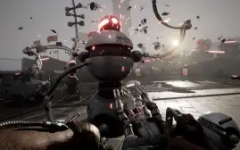 Atomic Heart: Atomic Pass / Key de todas as DLC'S na Steam
