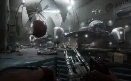 Atomic Heart: Atomic Pass / Key de todas as DLC'S na Steam