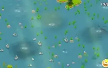 Conta Hay Day lvl 69
