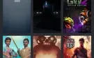 Conta Steam Full Acesso Muitos Jogos