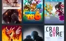 Conta Steam Full Acesso Muitos Jogos