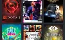 Conta Steam Full Acesso Muitos Jogos