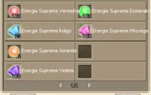 Conta grand fantasia com bruxo 94 e demonologo full +18