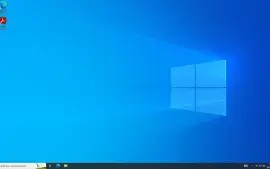 Windows 10 ISO com office 2021 e varios programas instalados