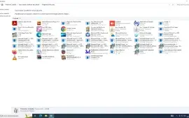 Windows 10 ISO com office 2021 e varios programas instalados