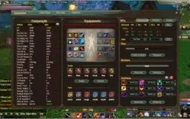 Vendo wr r8up3 gemini