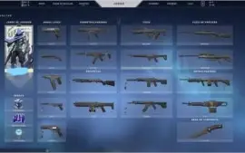 Conta Diamante 2 sem skin