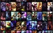Conta Platina S6, Gold V S7, MMR Altissimo só joguei md10