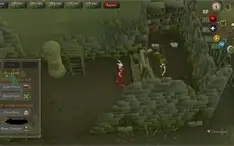 Conta OSRS, total level 1343, Cbt lvl 92,184 QP, member.