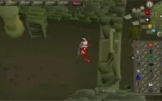 Conta OSRS, total level 1343, Cbt lvl 92,184 QP, member.