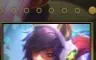 Conta de League of Legends