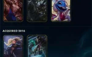 CONTA MESTRE LOL COM 60 PDL GANHANDO MAIS DE 20