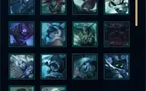 CONTA MESTRE LOL COM 60 PDL GANHANDO MAIS DE 20