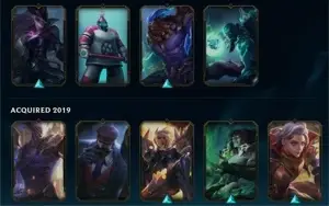 CONTA MESTRE LOL COM 60 PDL GANHANDO MAIS DE 20