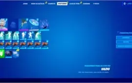 Conta Fortnite + salve o mundo