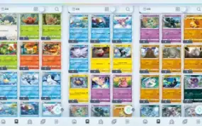 Conta De Pokemom Tcg