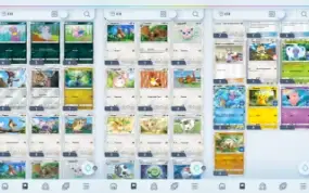 Conta De Pokemom Tcg