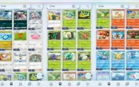 Conta De Pokemom Tcg