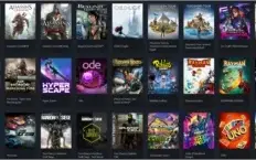 CONTA RAINBOW SIX MAIS 27 JOGOS UPLAY