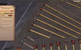 conta end game!  faz todos conteúdos e contem skin raríssima
