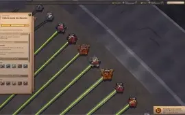 conta end game!  faz todos conteúdos e contem skin raríssima