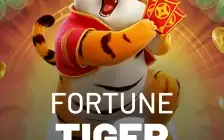 Sala de sinais Fortune Tiger