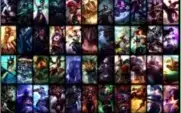 Conta League Of Legends- Muitas Skins+champs