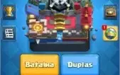 Conta clash royale nivel 11 barato