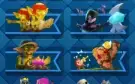 Conta Clash Royale top Barato! 7500 troféus