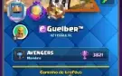Conta Clash Royale top Barato! 7500 troféus