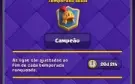 Conta Clash Royale top Barato! 7500 troféus